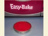 Easy Bake Oven Tropical Punch Cake Mix