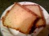 Buttermilk Pound Cake. Recipe by eHelen