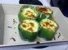 Low Carb Stuffed Bell Peppers
