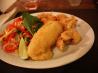 Prawn and Chicken Stuffed Calamari - Thai Style. Recipe by amanda l b