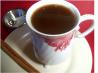 Spiced Coffee in the Slow Cooker