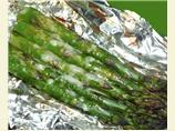 Favorite Baked Asparagus
