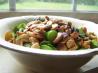 Cashew Asparagus