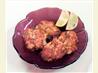 Broiled Fishcakes With Ginger and Cilantro