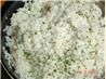 Nuked Basmati Rice. Recipe by lets.eat