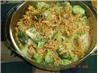 Broccoli Bake. Recipe by lets.eat