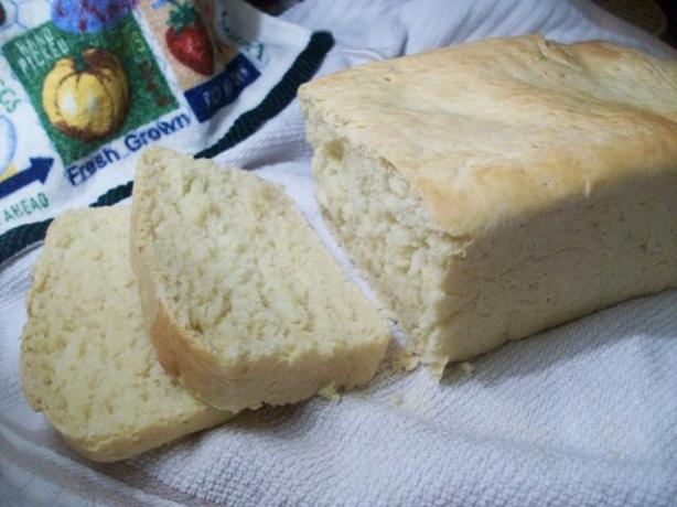 Classic Sandwich Bread. Photo by 2Bleu