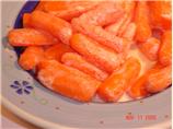 Normandy Carrots