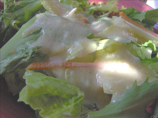 Oriental Salad. Photo by Sharon123