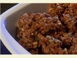 My Grandma's Heirloom - Thanksgiving Stuffing