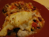 Tex Mex Shepherd's Pie. Recipe by *Parsley*