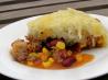 Tex Mex Shepherd's Pie. Recipe by *Parsley*