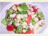 White Bean Salad