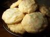 Ricotta Cheese Cookies