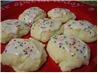 Ricotta Cheese Cookies