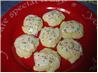 Ricotta Cheese Cookies