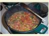 Barley and Cannellini Bean Stew