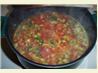 Barley and Cannellini Bean Stew