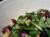 Edamame Salad With Baby Beets & Greens. Recipe by Sharon123