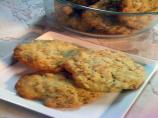 Oatmeal Cookies. Photo by Random Rachel