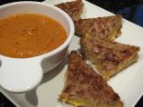 Velveeta Grilled Cheese Sandwich
