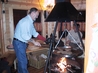 Spiessbraten, Idar-Oberstein Style