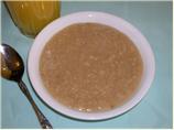 Momma's Perfect Porridge