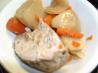 Garlic Pork Roast (For the Slow Cooker)