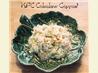 Kfc Coleslaw  Copycat  Coleslaw