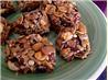 Muesli Bars (Gluten, Dairy and Egg-Free). Recipe by bearhouse5