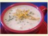 Houlihan's Baked Potato Soup Copycat