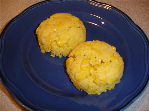 Chi Chi's Sweet Corn Cake Copycat. Photo by Swede16tc