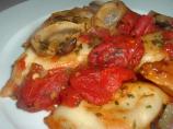 Quick Perogies Casserole