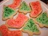 Frosting for Sugar Cookies