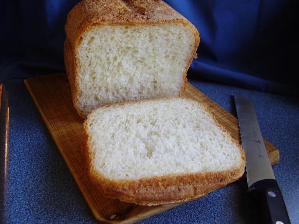 Best Bread Machine Bread Dough. Photo by NoraMarie