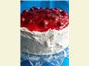 Cherry Filling for Cake. Recipe by Chef Dee