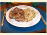 Jerk Pork Chops