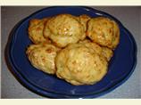 Red Lobster Cheese Biscuits Copycat