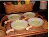 Avocado and Lime Soup