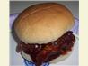 Pork (Or Beef) on a Bun