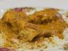 Chicken and Yoghurt Curry