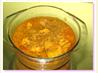 Chicken and Yoghurt Curry