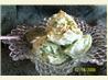 Sugar Free Pistachio Ice Cream - Freezer Made. Recipe by Krsi Sue