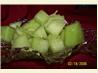 Lime Ginger Honeydew