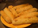 String Cheese Sticks