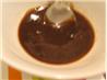 Tamarind - Date Chutney ( Sweet Indian Chutney)