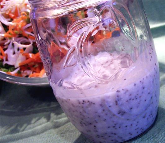 Steve's Memphis-Style Coleslaw Dressing. Photo by PaulaG