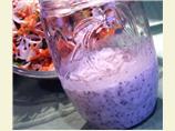Steve's Memphis-Style Coleslaw Dressing