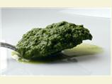 Green Chutney ( Indian Mint - Cilantro Chutney )