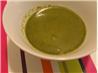 Green Chutney ( Indian Mint - Cilantro Chutney )
